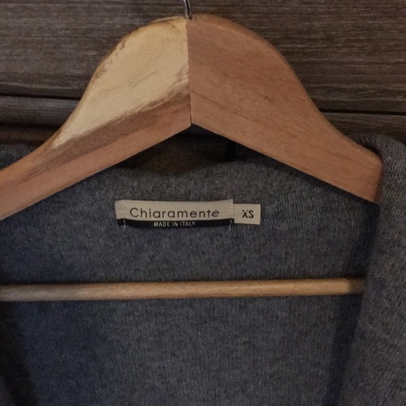 Blue jacket. - Picture 3 of 3